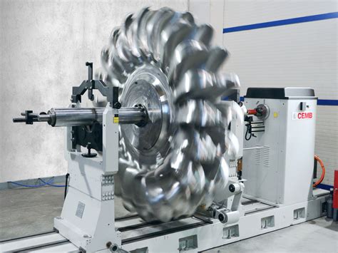 cnc dynamic balancing machine|dynamic balancing of rotating machinery.